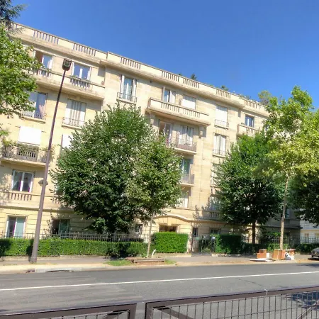 Boulevard Suchet